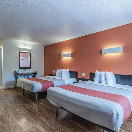 Motel 6 - Albany, Ny - Airport Ngoại thất bức ảnh