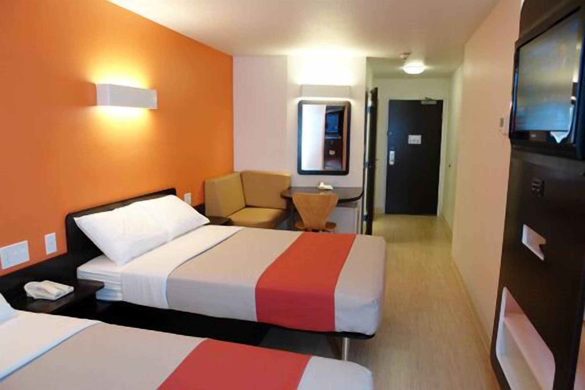 Motel 6 - Albany, Ny - Airport Ngoại thất bức ảnh
