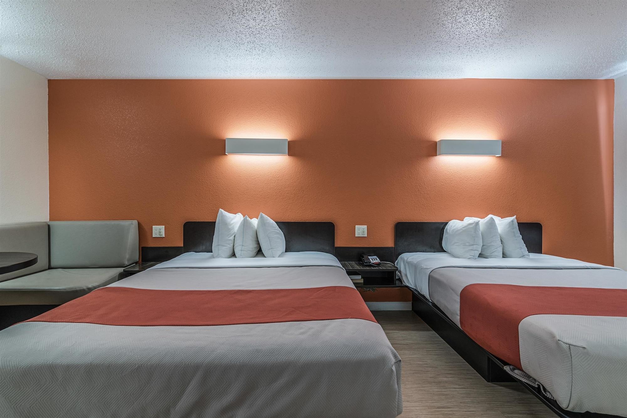 Motel 6 - Albany, Ny - Airport Ngoại thất bức ảnh
