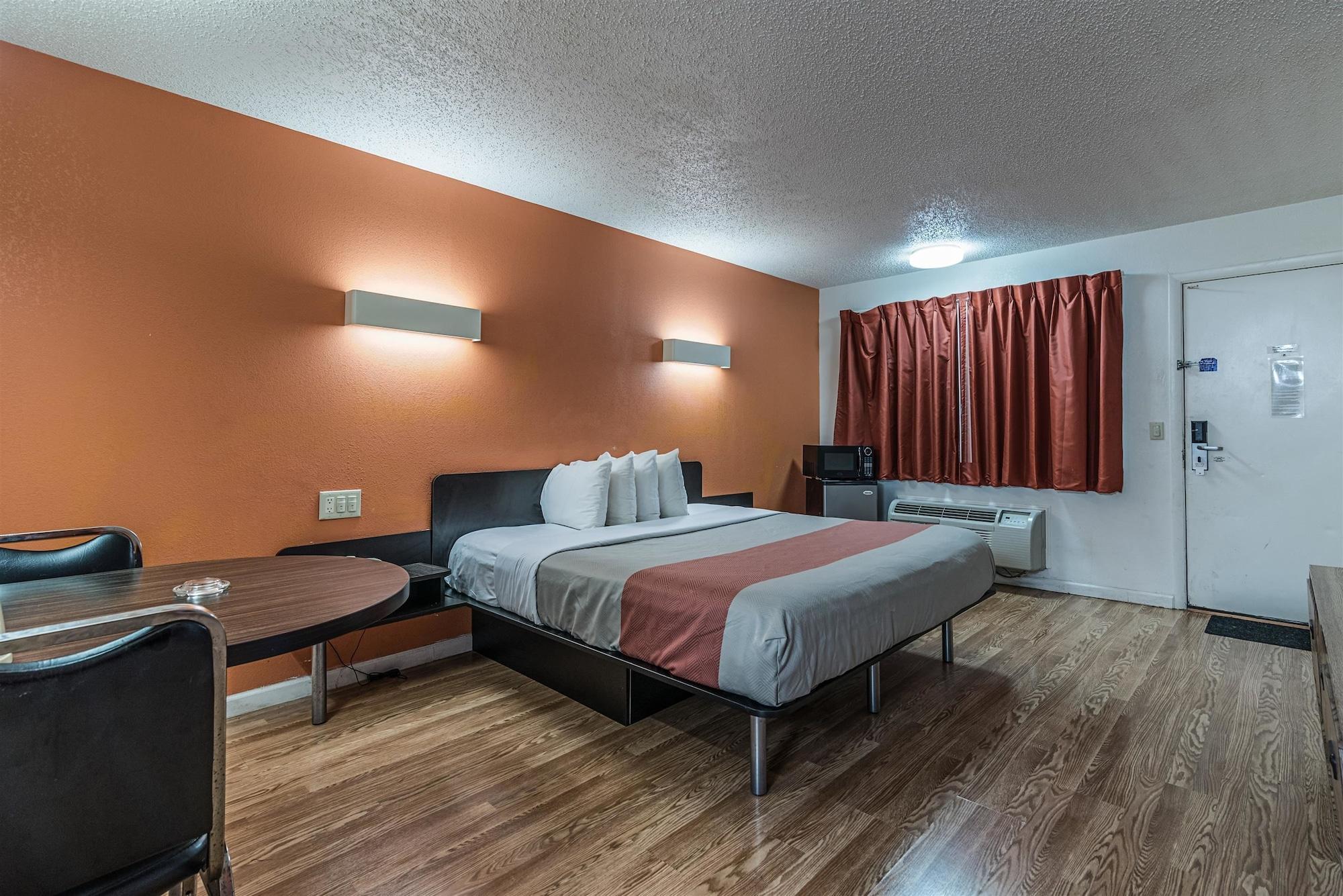 Motel 6 - Albany, Ny - Airport Ngoại thất bức ảnh