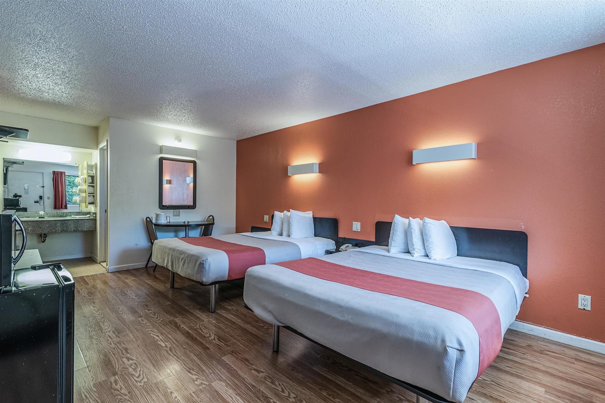 Motel 6 - Albany, Ny - Airport Ngoại thất bức ảnh