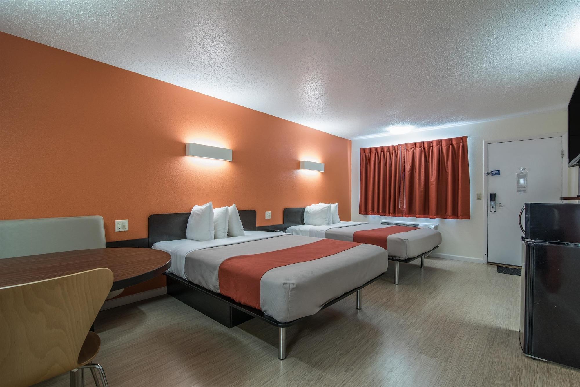 Motel 6 - Albany, Ny - Airport Ngoại thất bức ảnh