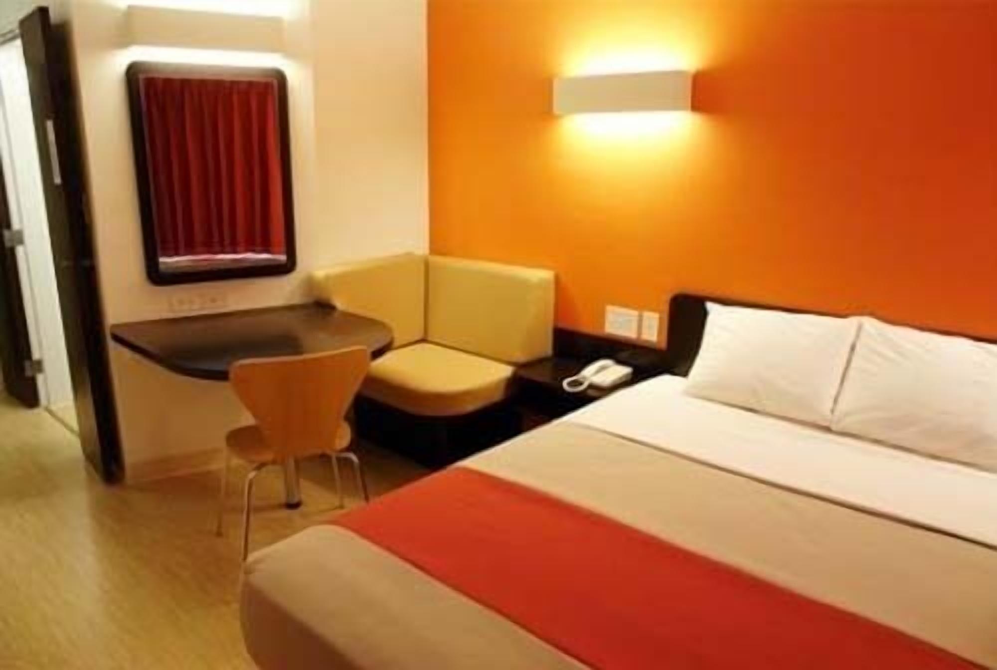 Motel 6 - Albany, Ny - Airport Ngoại thất bức ảnh