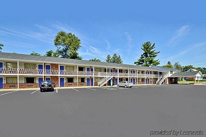 Motel 6 - Albany, Ny - Airport Ngoại thất bức ảnh
