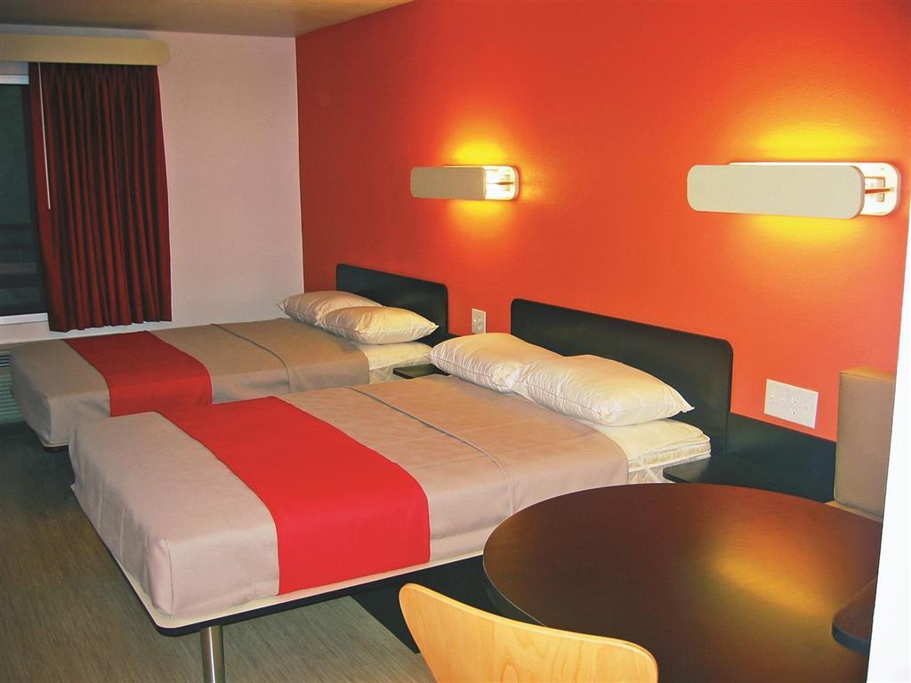 Motel 6 - Albany, Ny - Airport Phòng bức ảnh