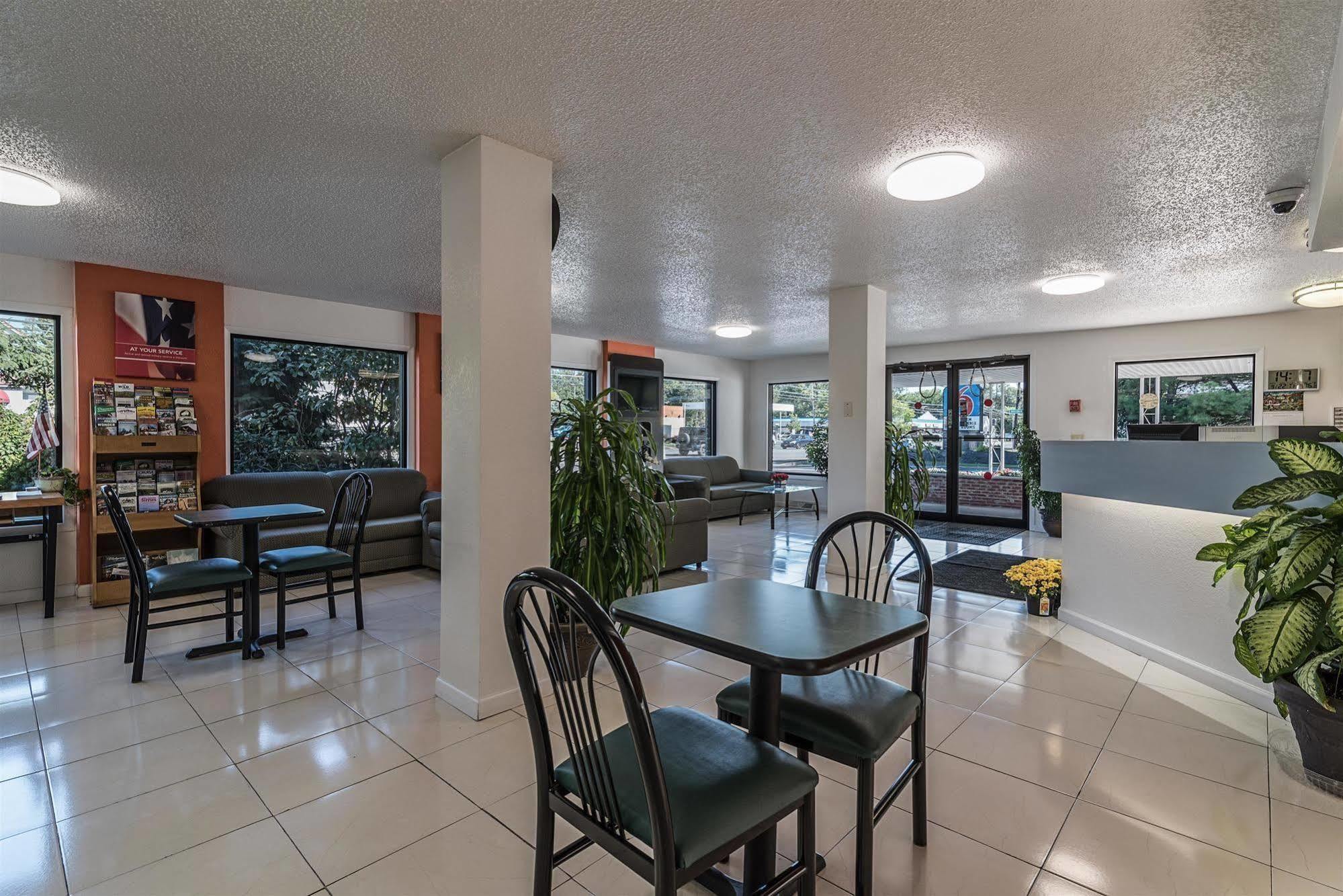 Motel 6 - Albany, Ny - Airport Ngoại thất bức ảnh