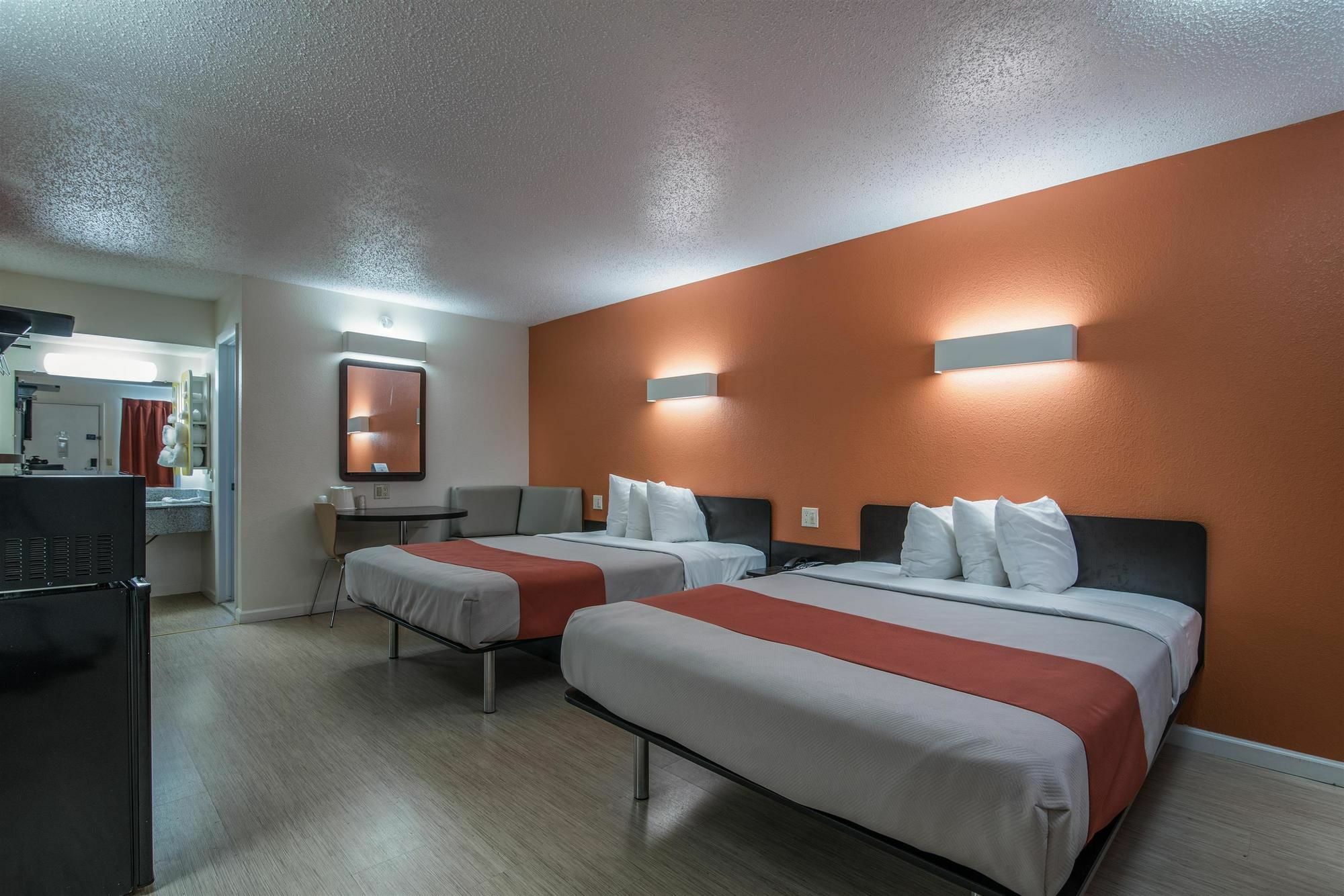 Motel 6 - Albany, Ny - Airport Ngoại thất bức ảnh